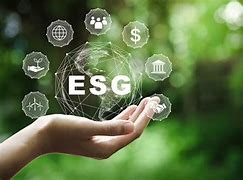Areas of ESG